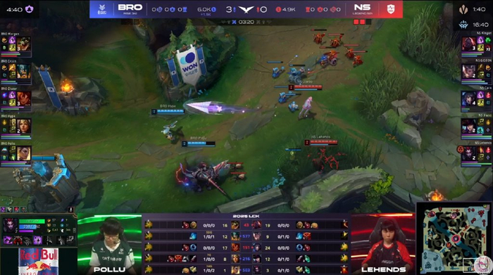 DFM力克NS,Lehends单局斩获MVP宿命之战2025世界赛,成为赛场最大亮点的简单介绍 DFM力克NS,Lehends单局斩获MVP宿命之战2025世界赛,成为赛场最大亮点的简单介绍