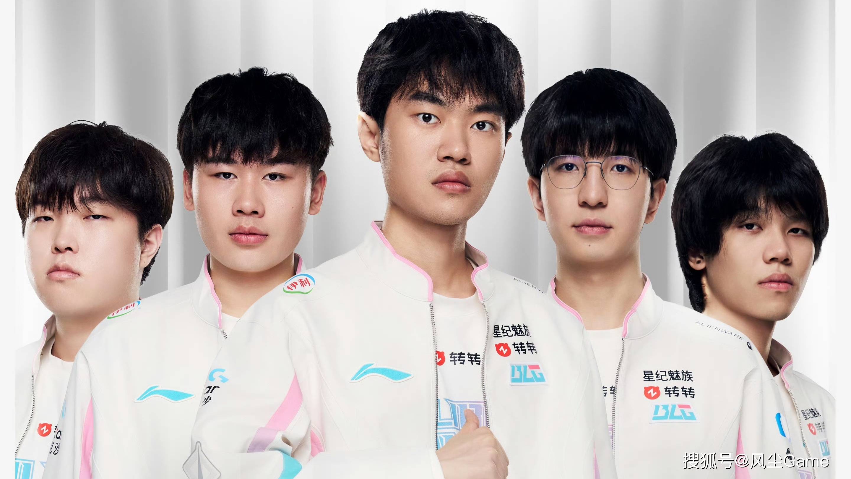 BLG力克IG，Knight完成史诗逆转强强对话淘汰赛，成为赛场最大亮点