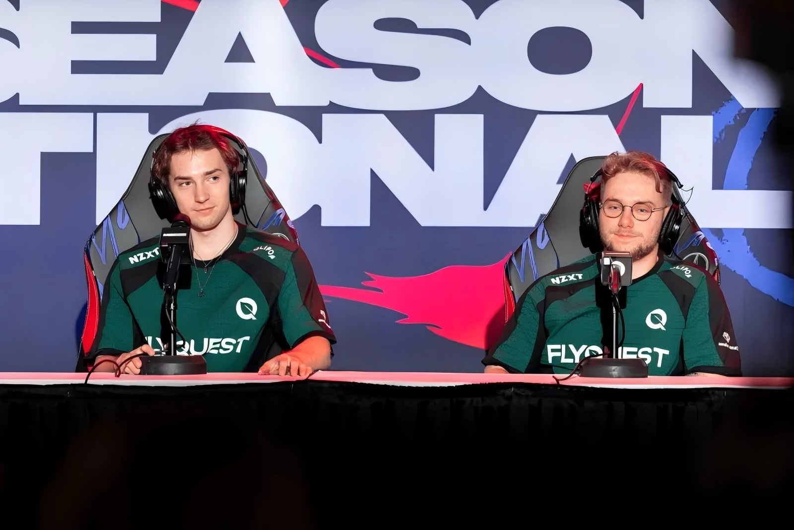 开云体育中国-SHR绝杀FLY，Peanut关键团战开团秒人强强对话入围赛，强势挺进下一轮