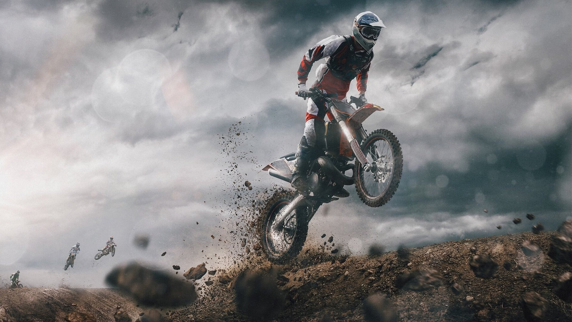 绝境王！阿什拉夫一己之力撕碎铁桶阵，他握住了法国奥运的最后钥匙